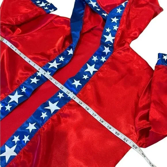 Knock out boxer Halloween costume size medium - Picture 10 of 15